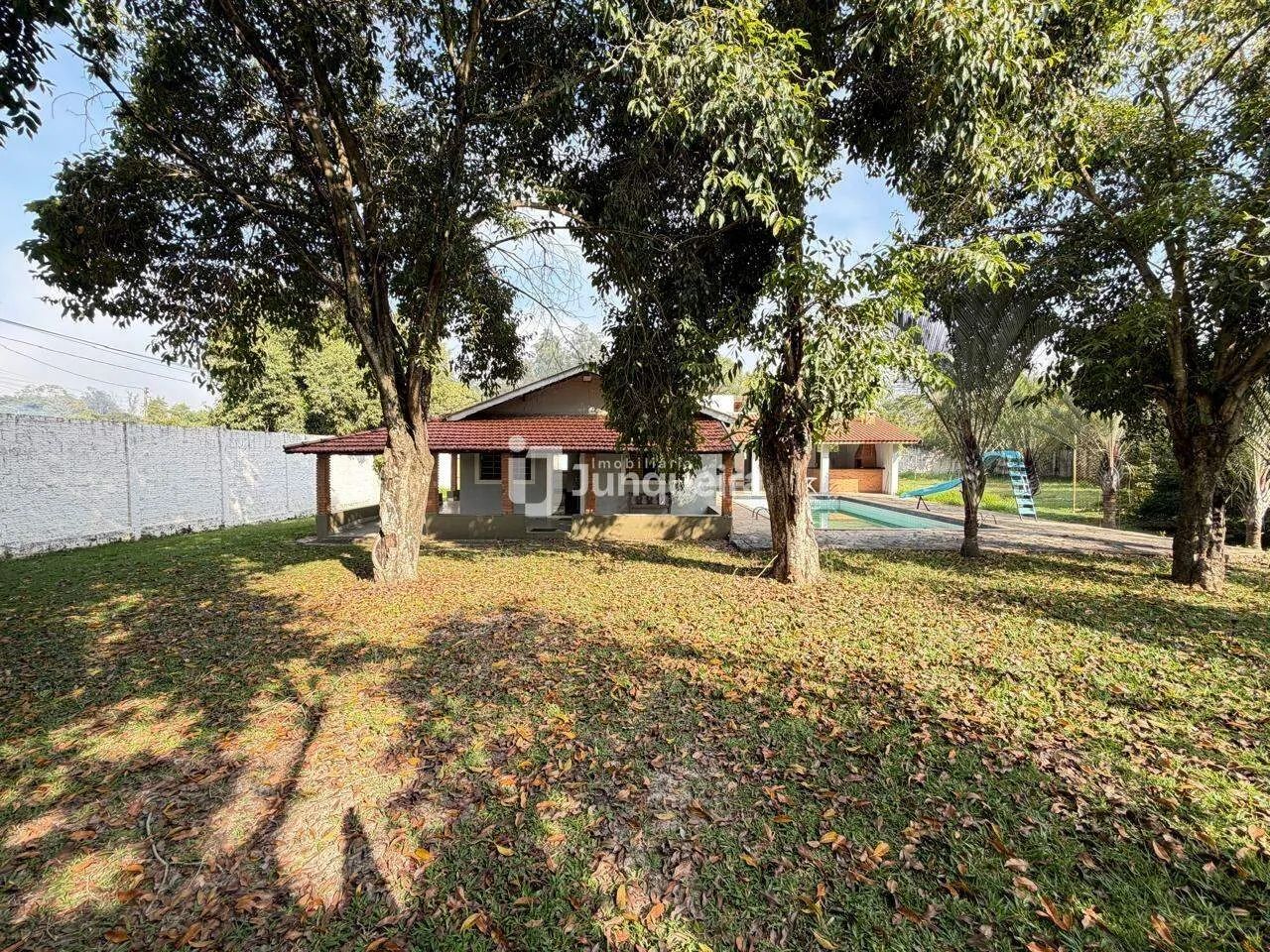 Chácara à venda, 2 quartos, 4 vagas, Gran Park Residencial - Piracicaba/SP - Foto 2