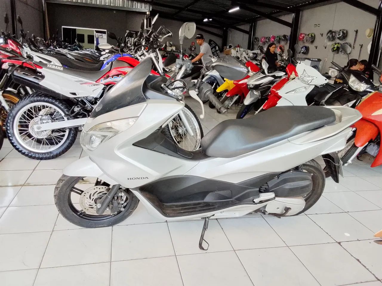 Pcx - Foto 3