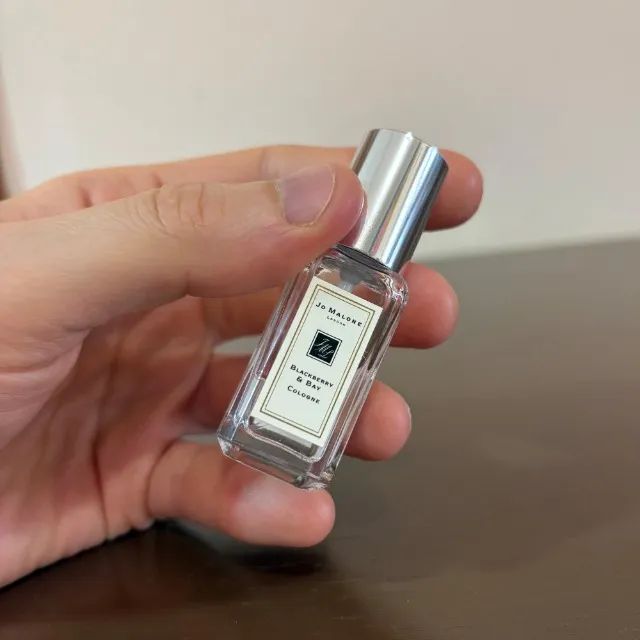 Perfume Jo Malone Blackberry And Bay - Foto 5