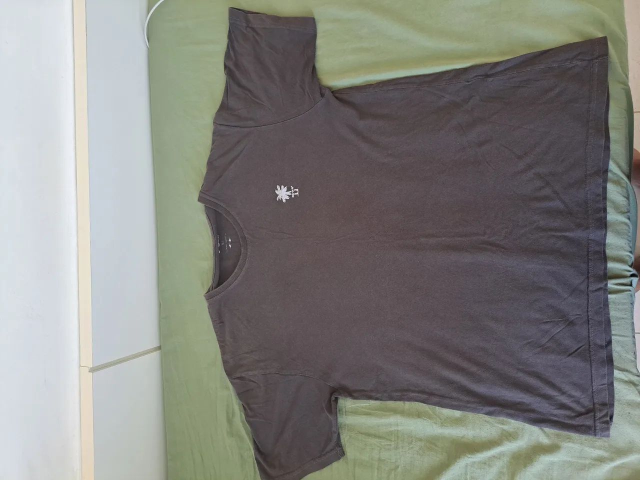 Blusa e short masculino  - Foto 4