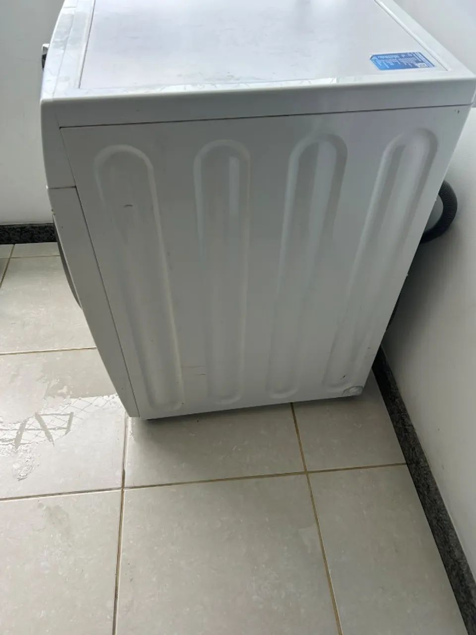 Maquina lava e seca - Foto 2