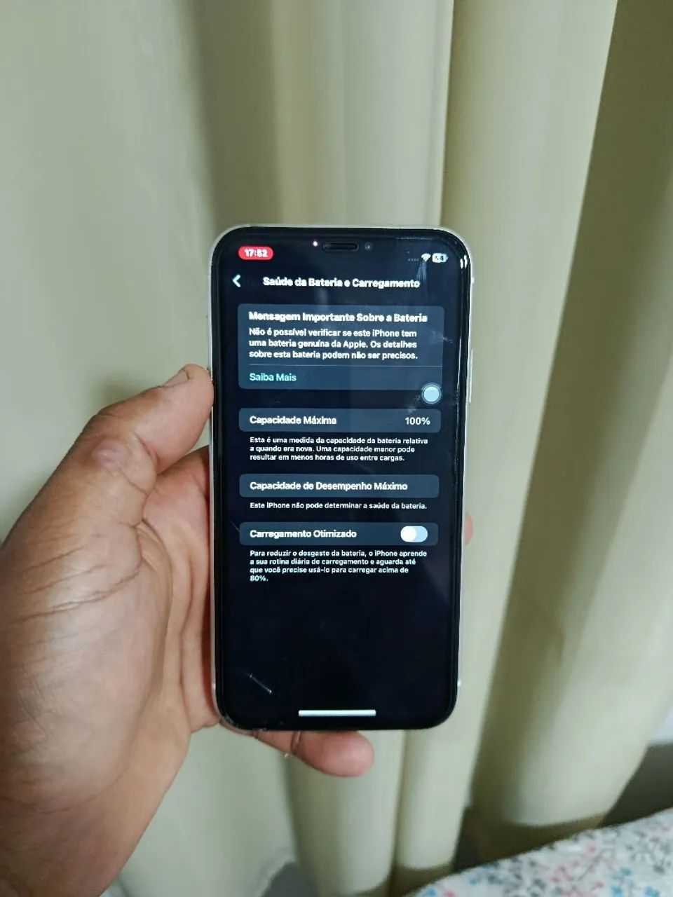 iPhone Xr  - Foto 2