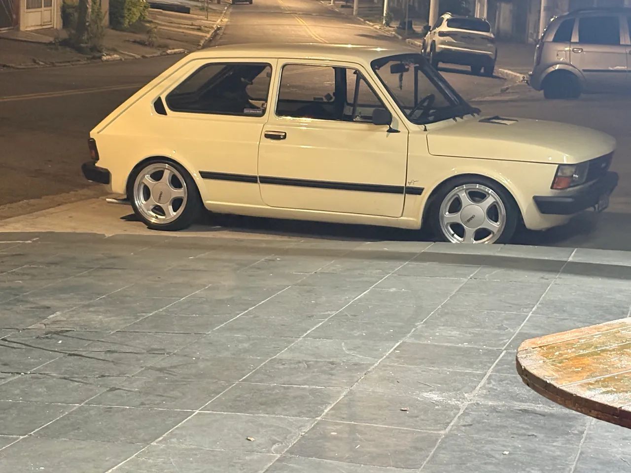 Fiat 147 C/ CL 1982 - Foto 4