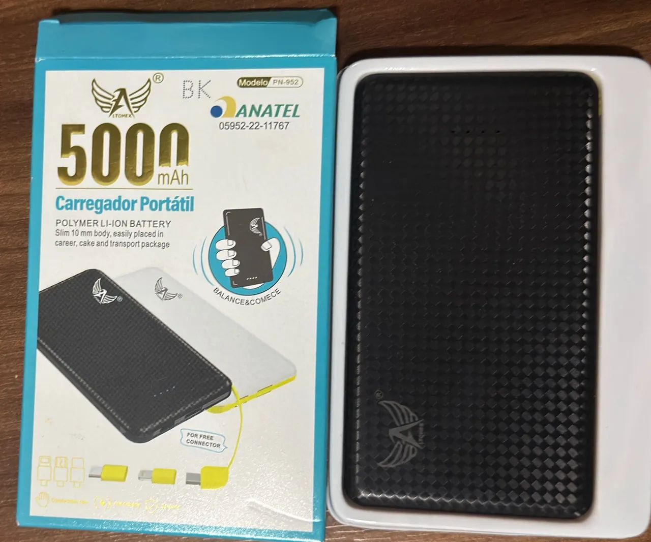 Power bank  - Foto 2