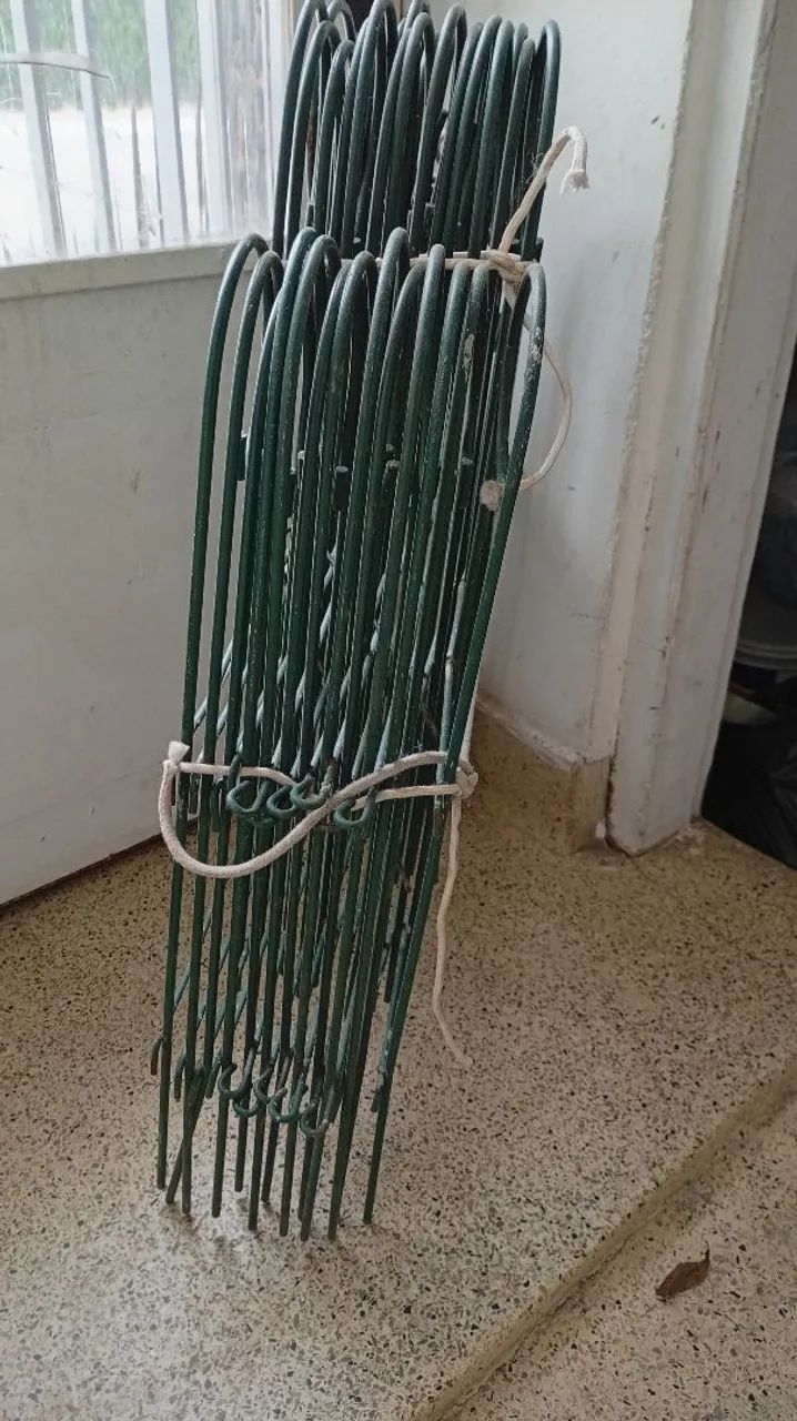 Cerca de ferro - Foto 2