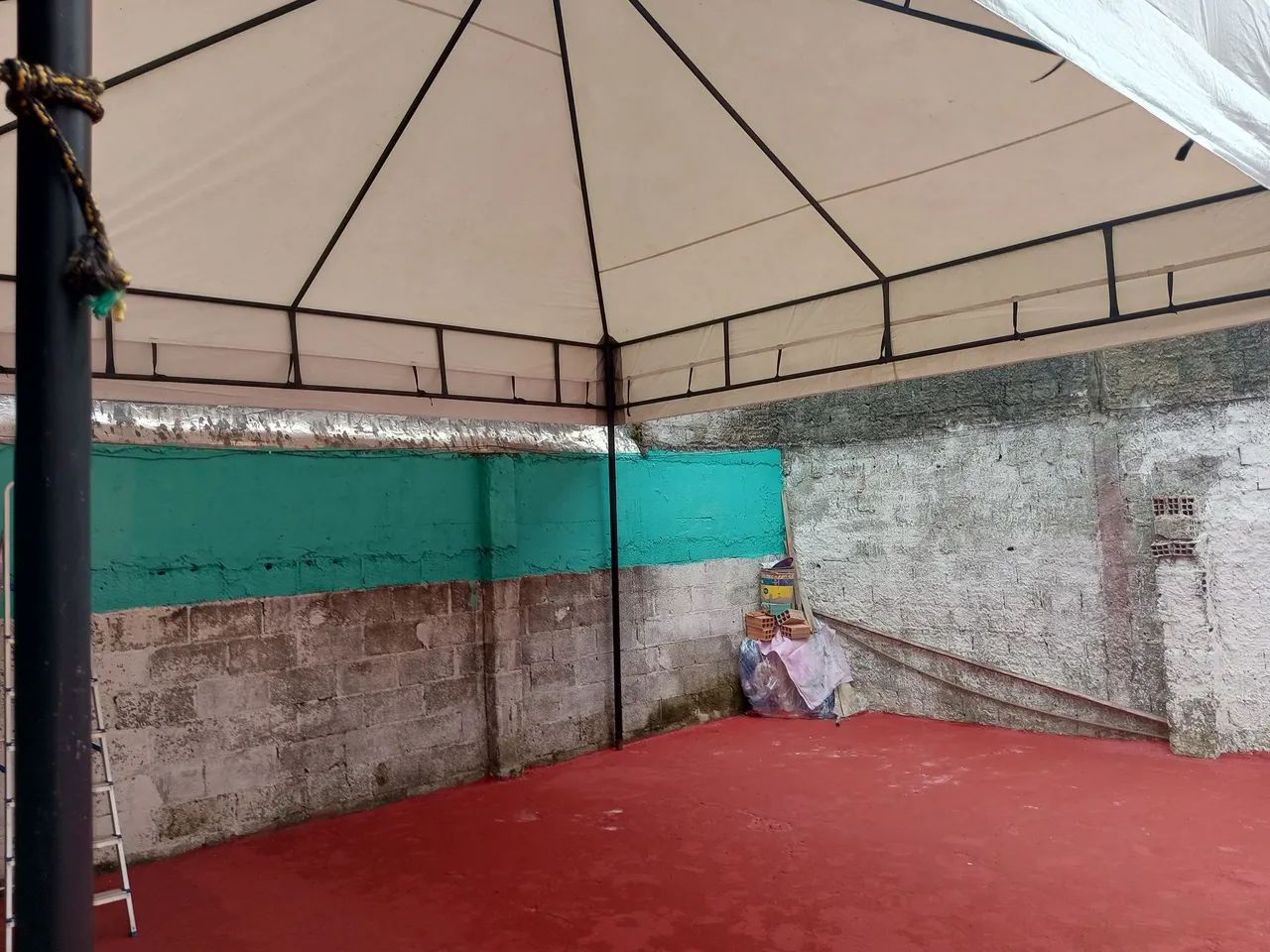 Locação de TENDAS Para Eventos e Festas - Foto 2