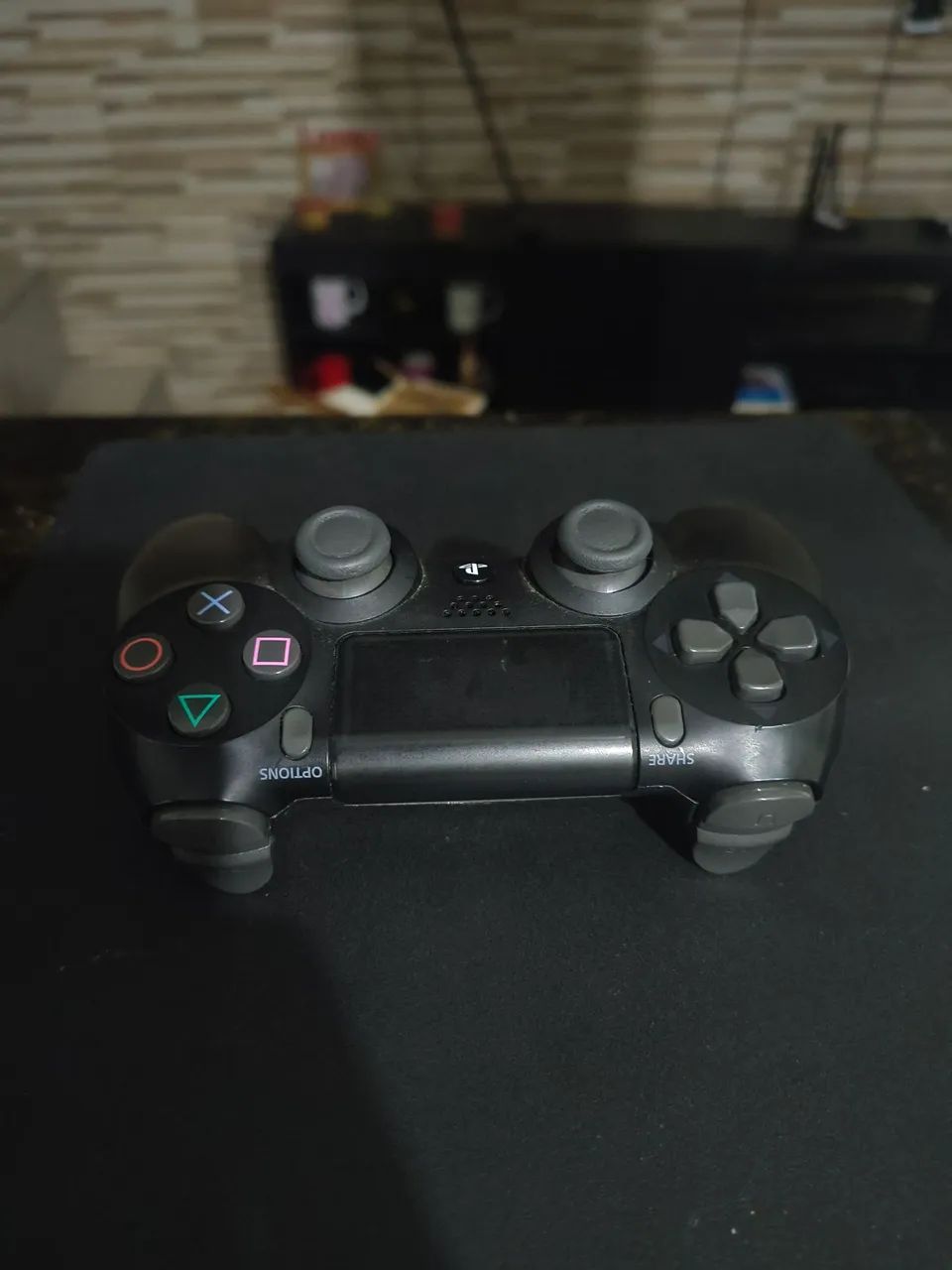 PS4 SLIM 1TB - Foto 2