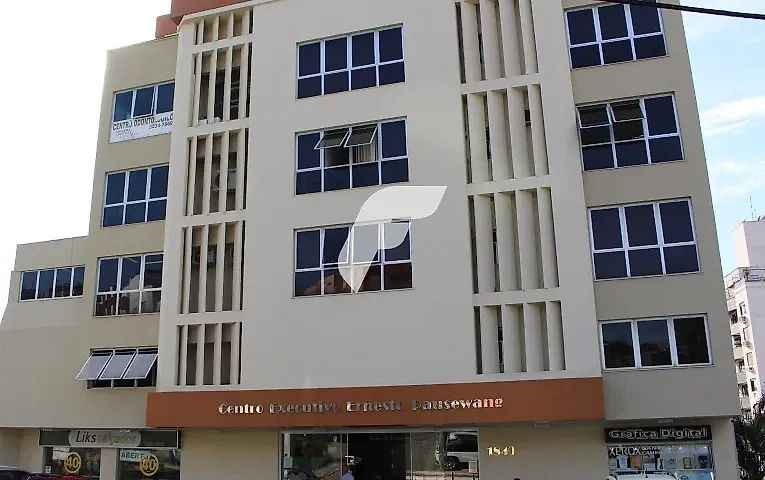 Sala Comercial 26m² - Trindade - Foto 2
