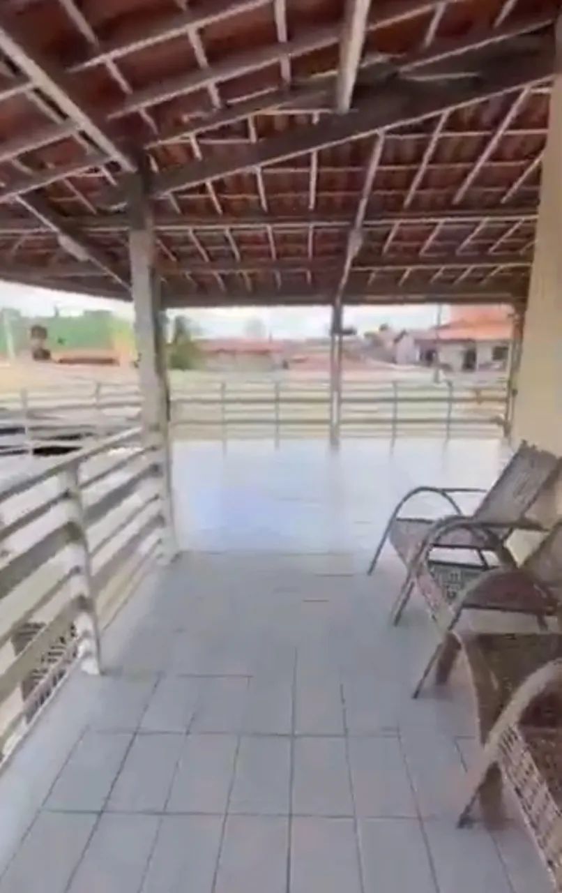VENDE CASA DUPLEX FORTALEZA CE - Foto 5