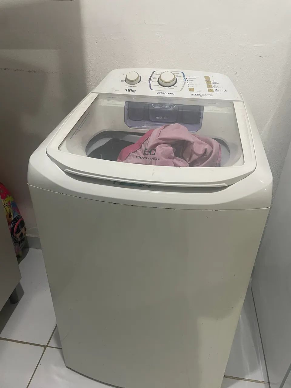 Vendo máquina com defeito  - Foto 2