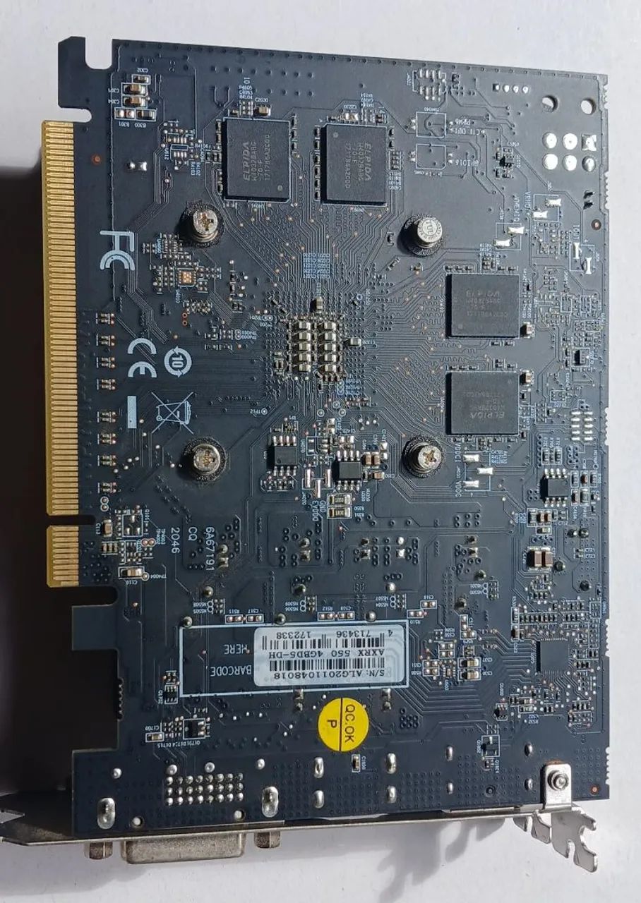 Placa de Vídeo PC Gamer / Computador - Foto 5