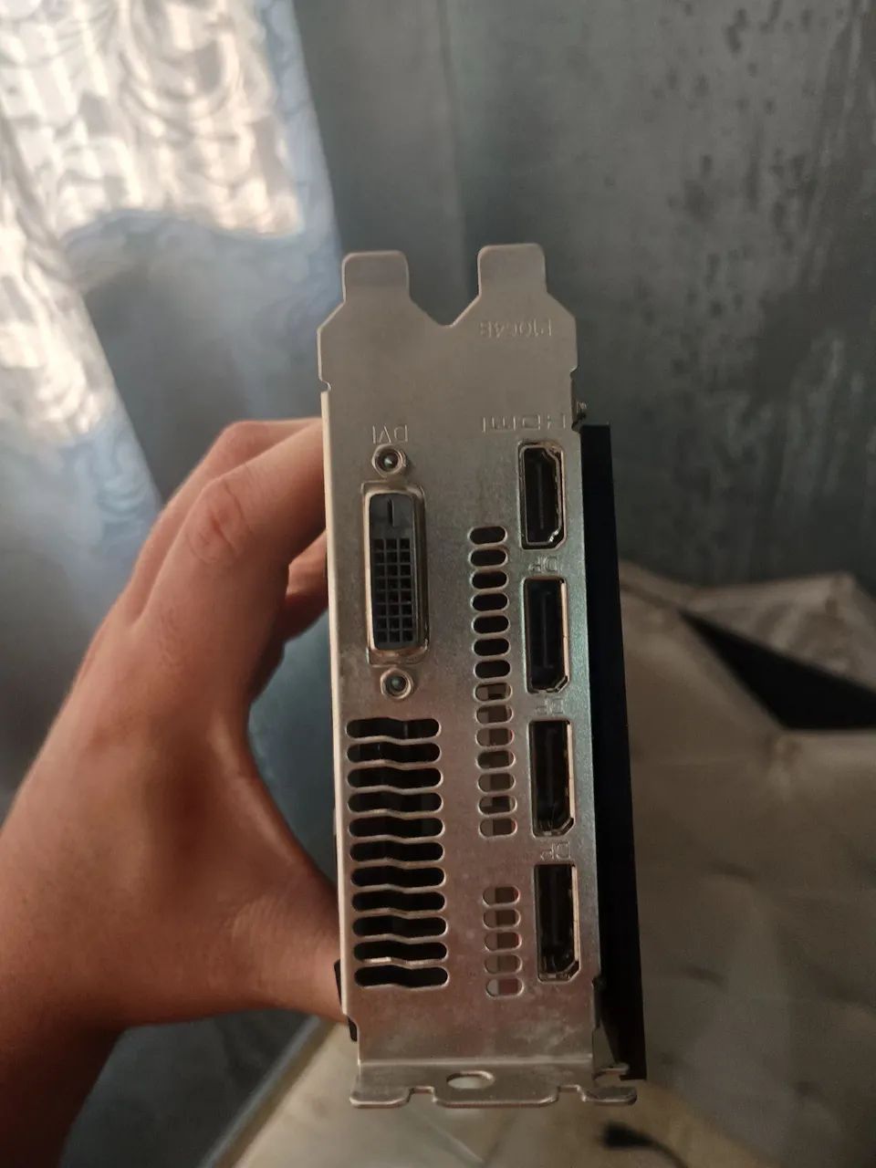 Rx 580 8gb - Foto 5