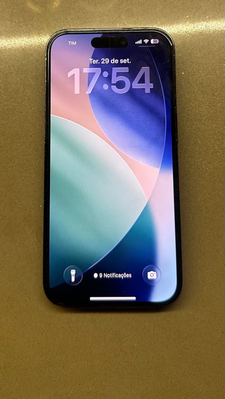 iPhone 14 Pro 128 GB  - Foto 2