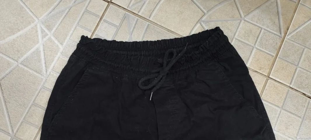 Calça feminina P - Foto 3