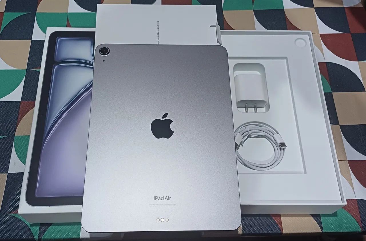 lpad air m2 128GB 11 polegadas - Foto 2