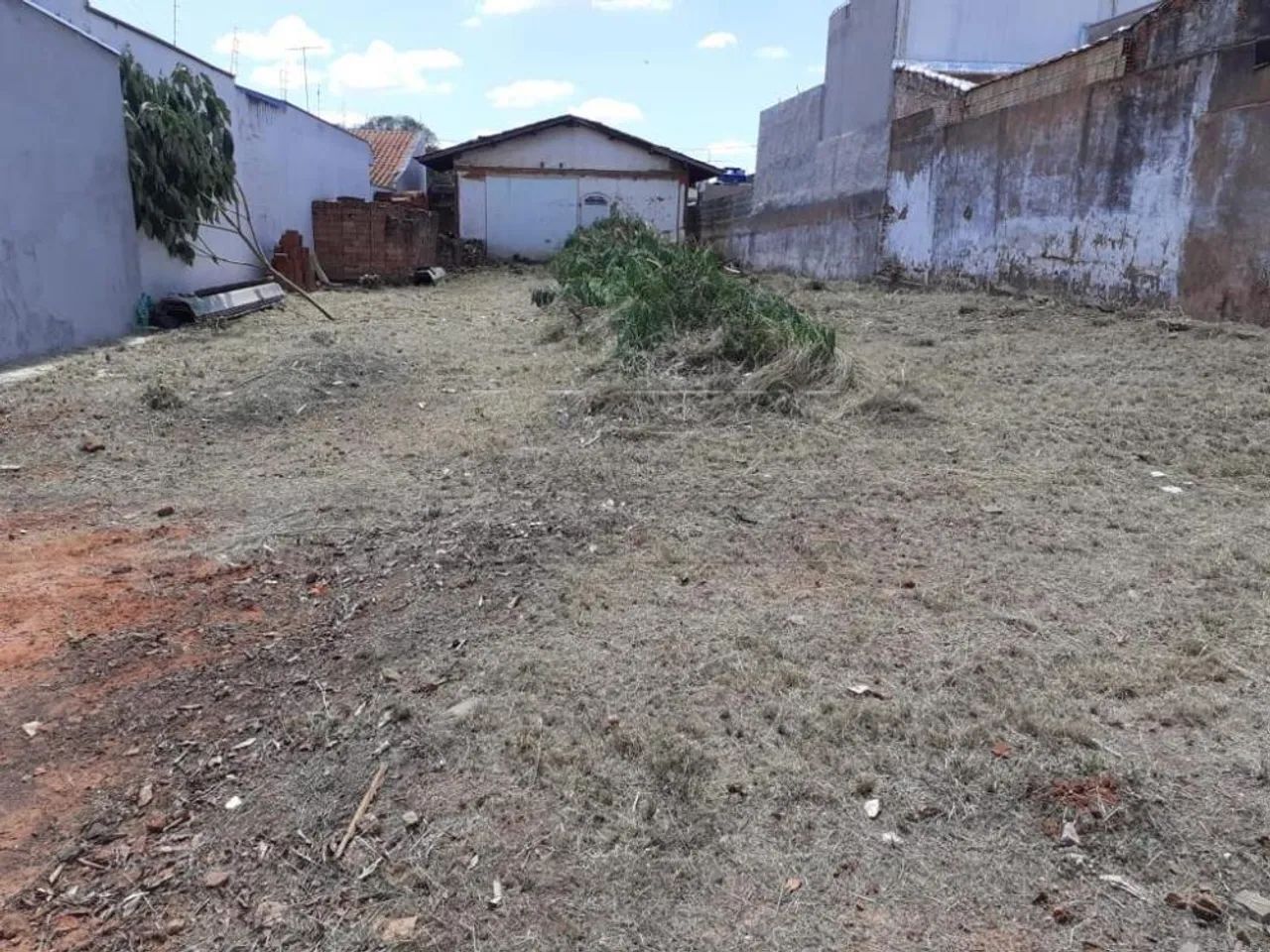 Terreno no Jardim Terra Branca - Foto 5
