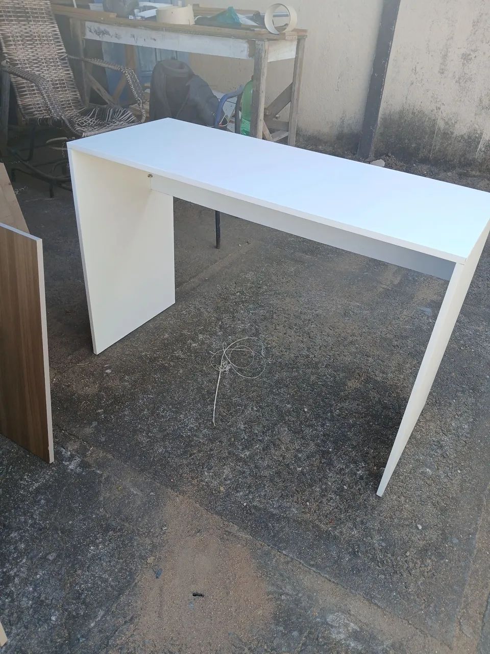 Mesa Escrivaninha  - Foto 2