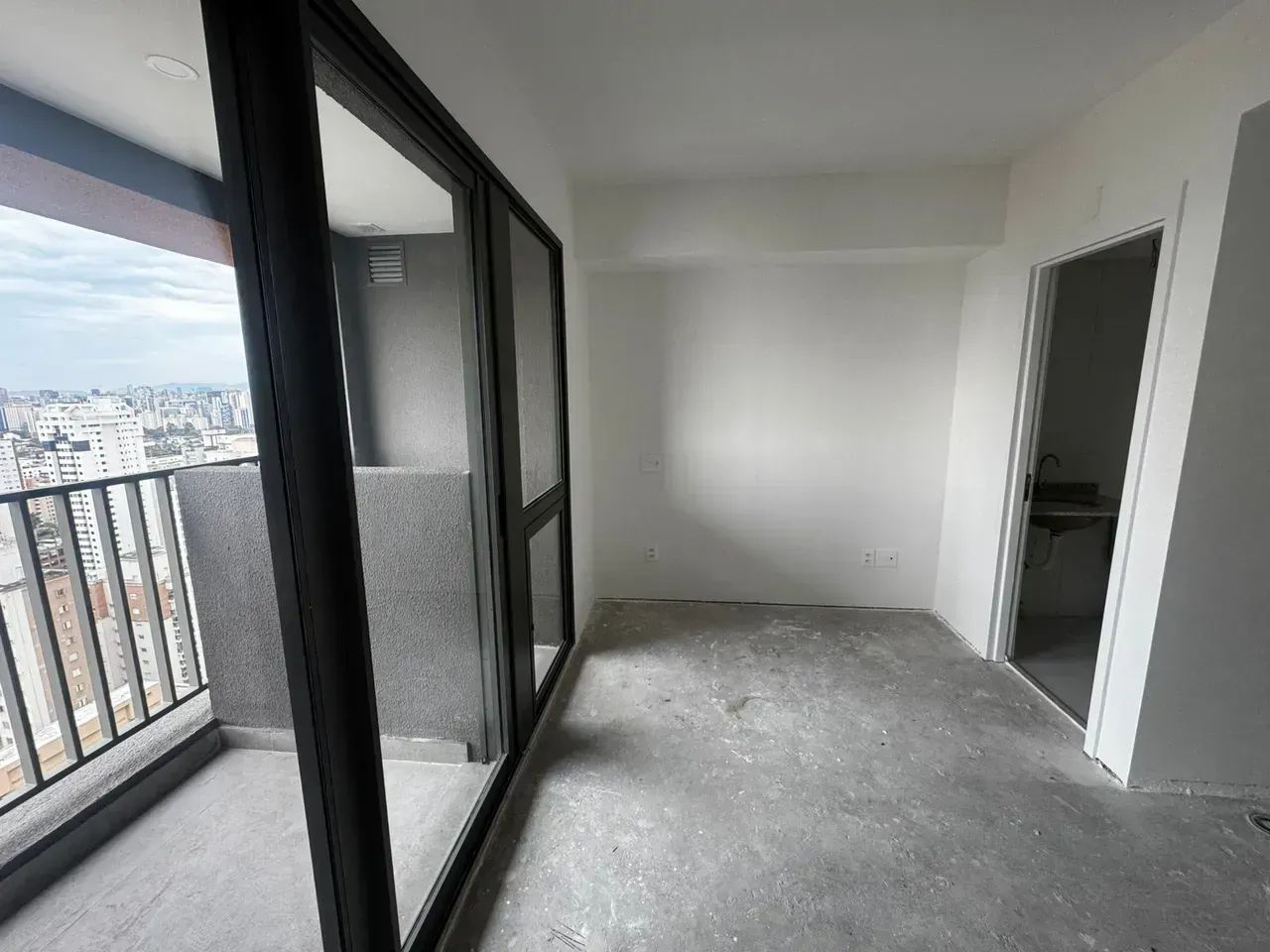 Studio GO Portugal - Avenida Santo Amaro!!! - Foto 4