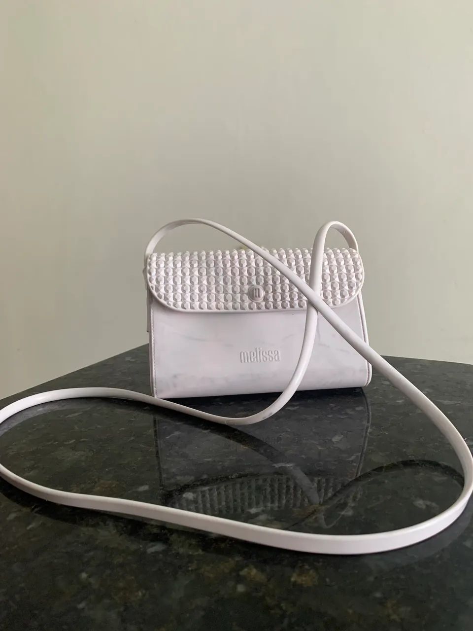 Bolsa Melissa 