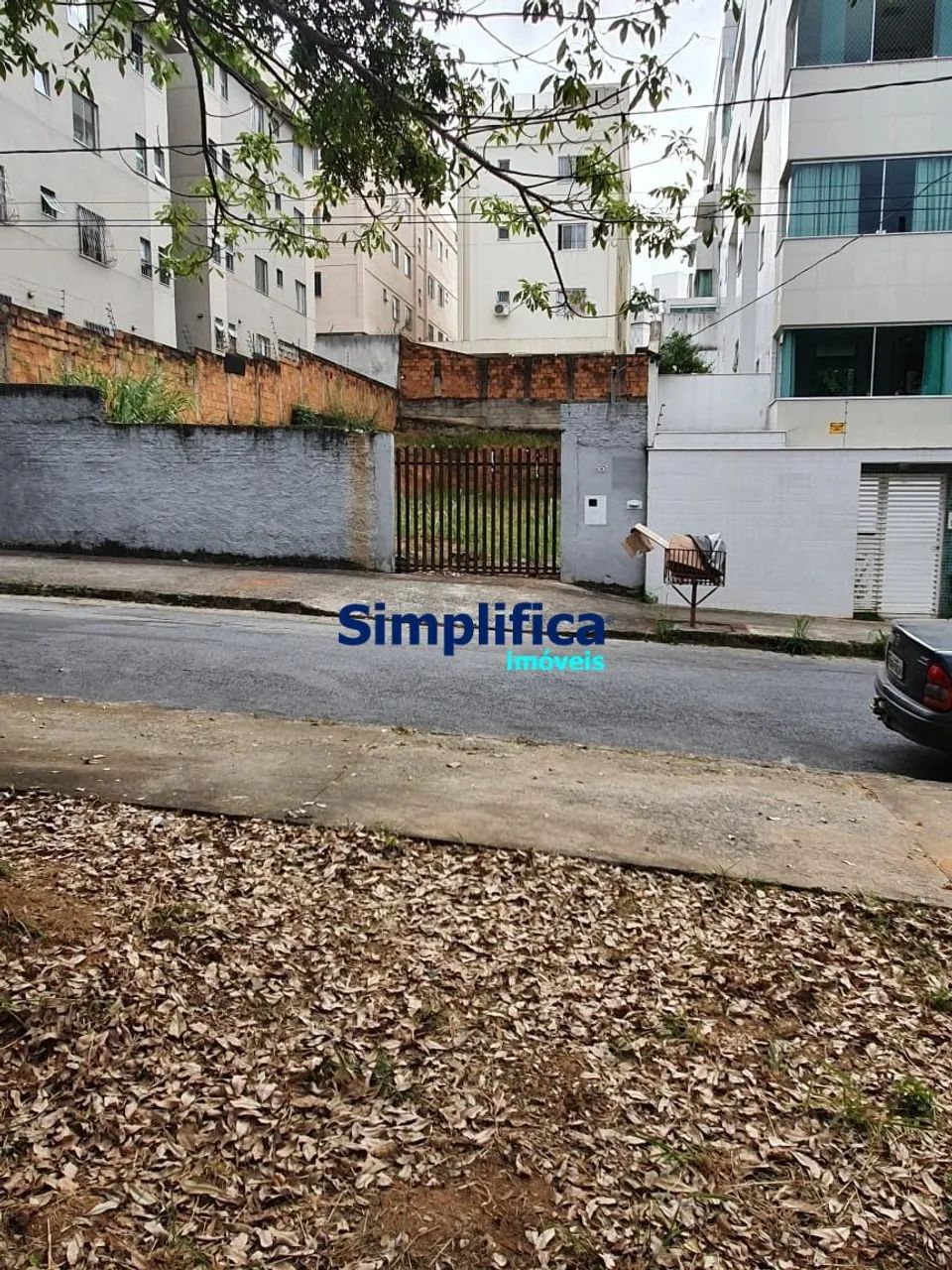 LOTE 360M² - SANTA ROSA - Foto 2