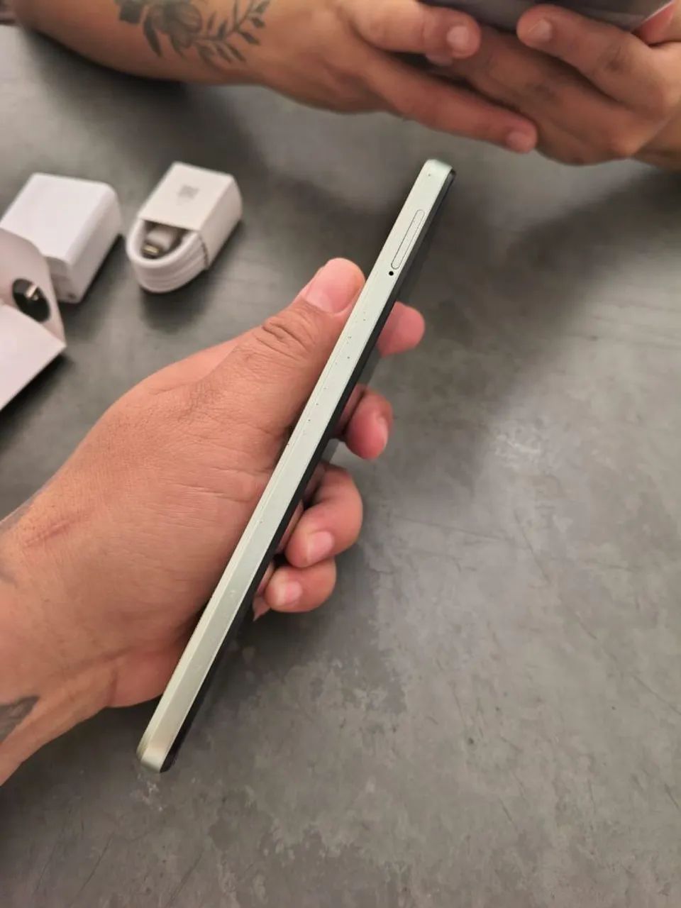 Celular Motorola g54 - Foto 2