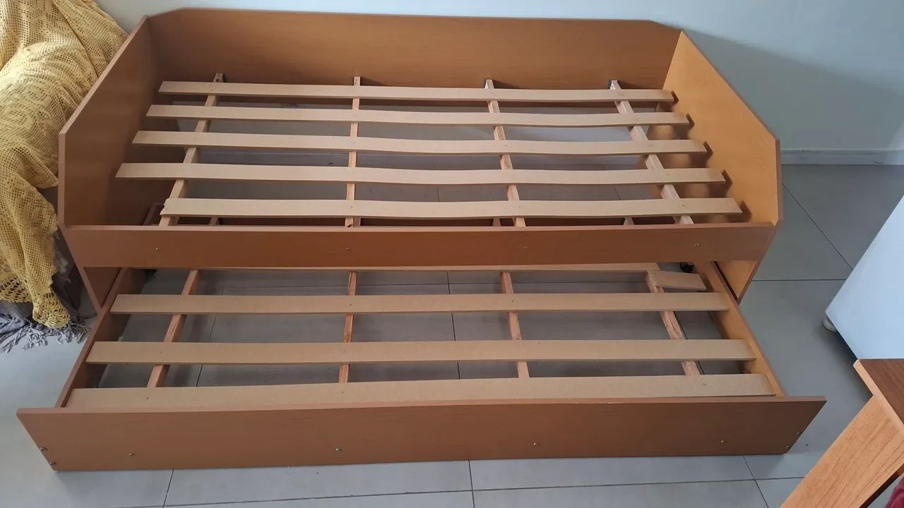 Bicama Sofa / Beliche  - Foto 3