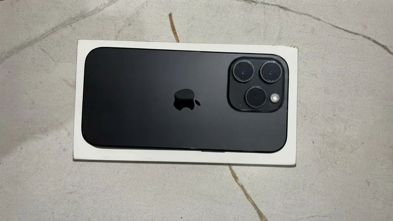 Iphone 14 pro - Foto 2