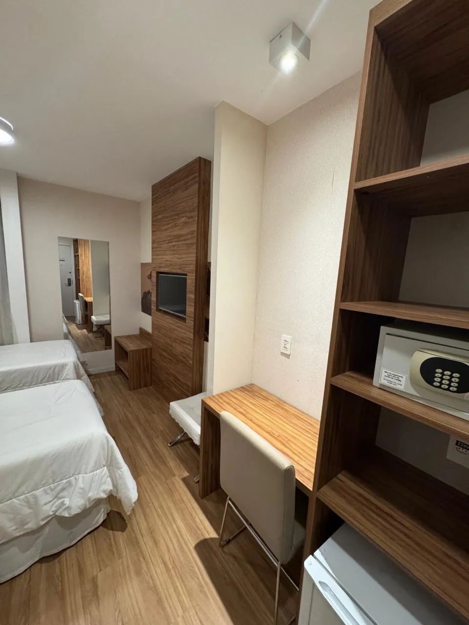 Alugo quarto de hotel em Linhares  - Foto 3