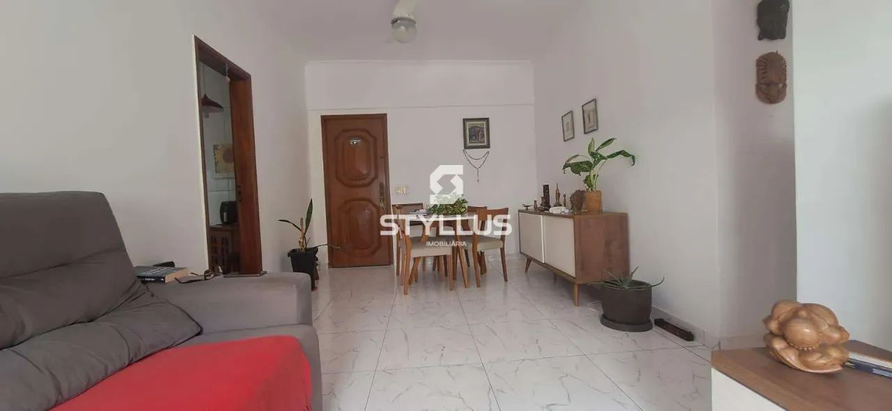 Apartamento em Rua Conselheiro Agostinho - 72m² (Ref: CA6613) - Foto 3