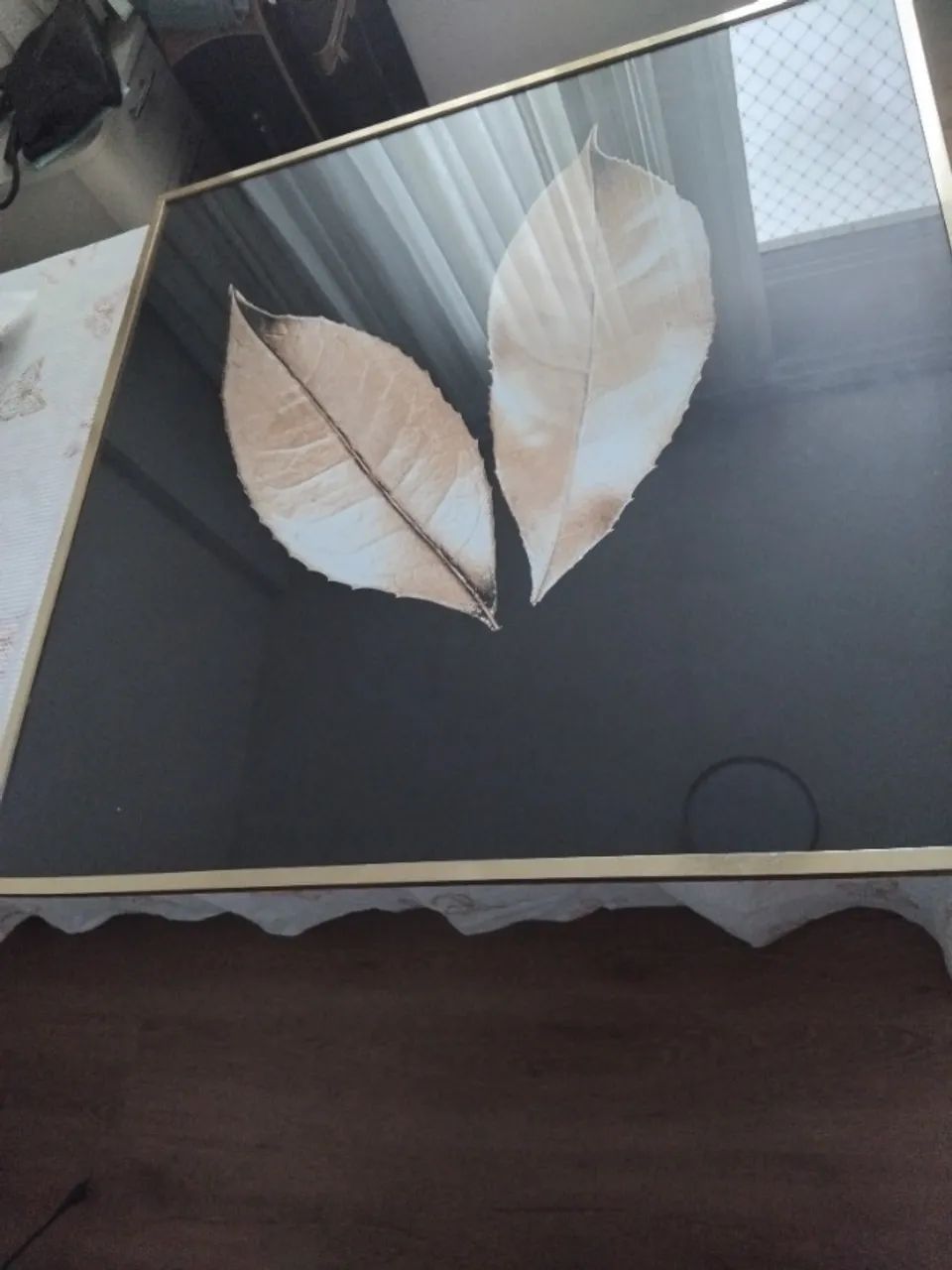 Quadro de sala - Foto 4