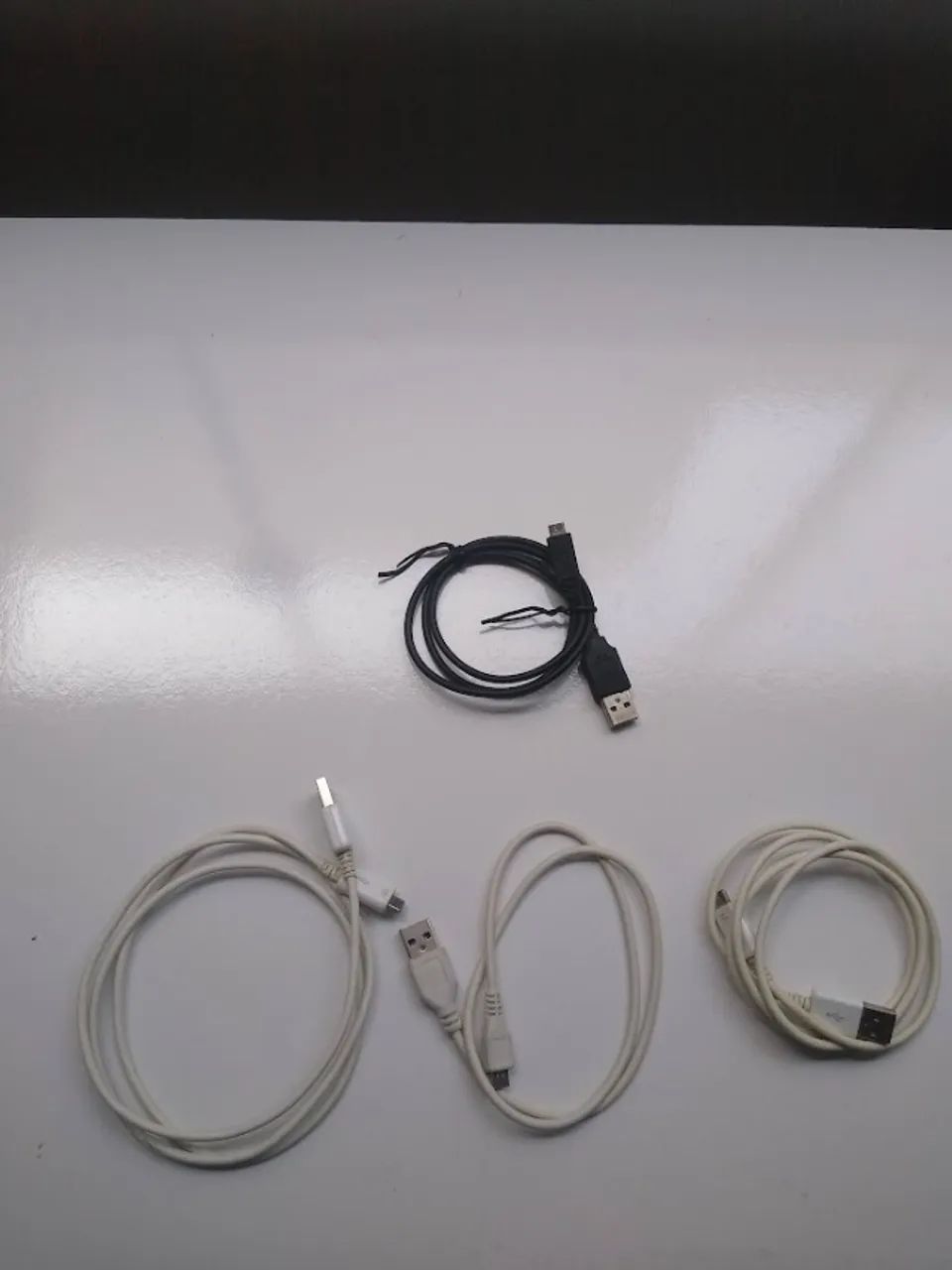 Cabos Micro USB (V8)