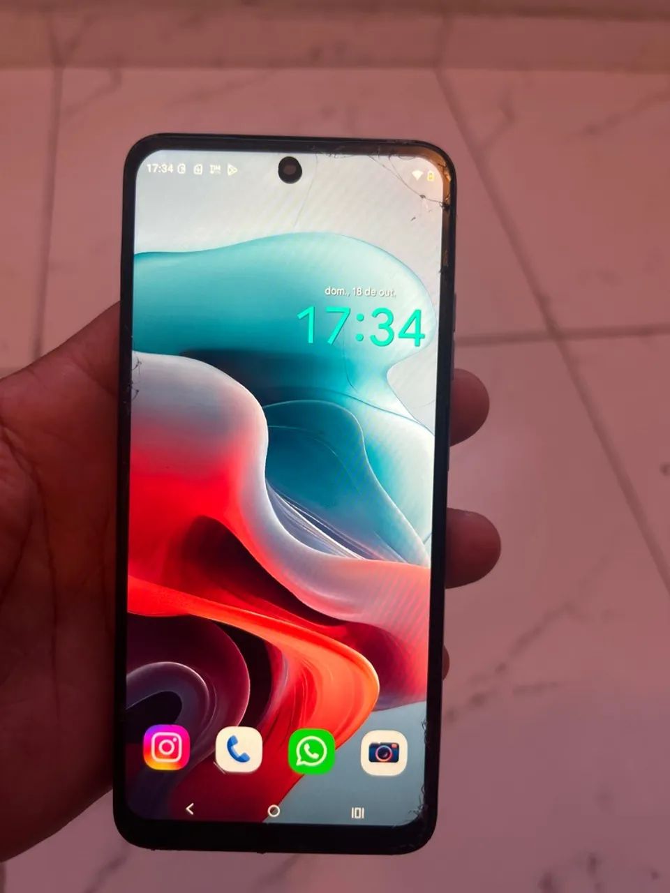 Motorola g34 5g - Foto 2