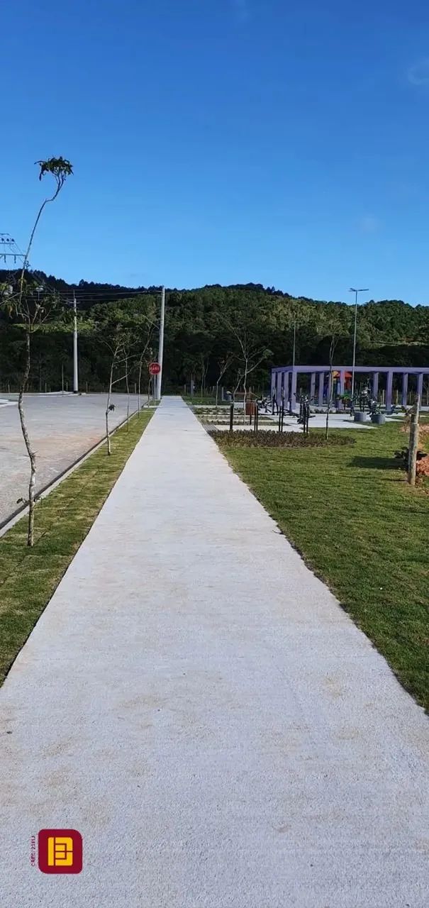 Terreno em Canasvieiras - Foto 2