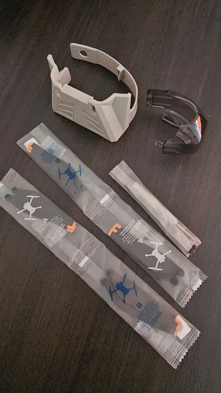 Acessórios Drone DJI Mini 3 - Foto 2