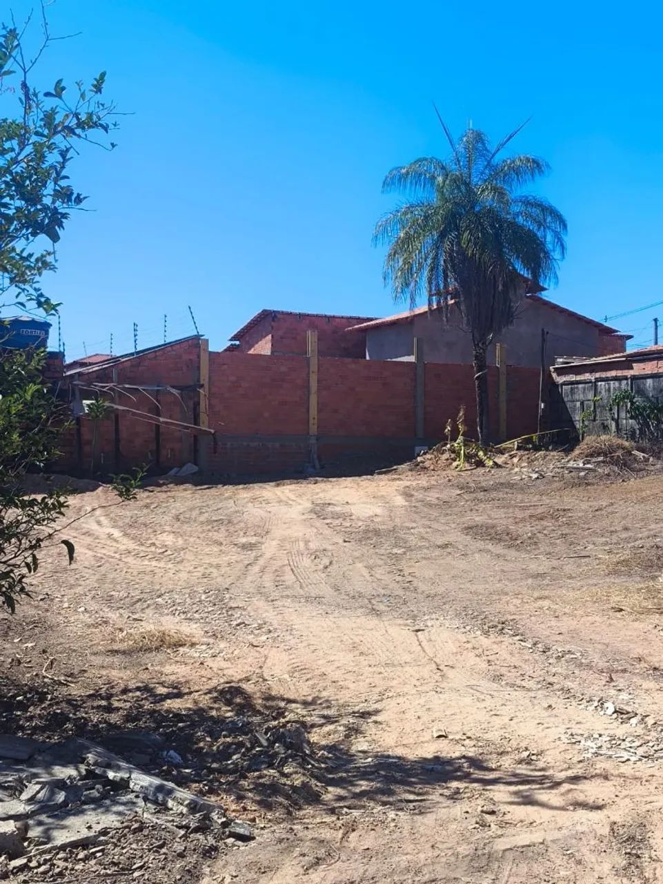 Oportunidade Lote quitado Recanto do bosque/ colinas - Foto 5