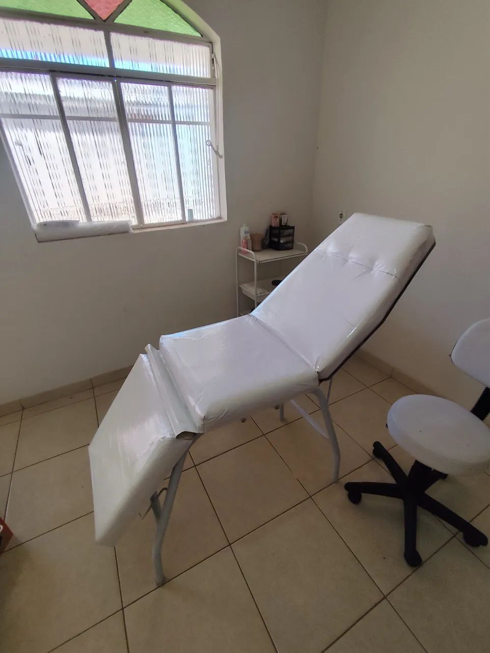 Kit estética 