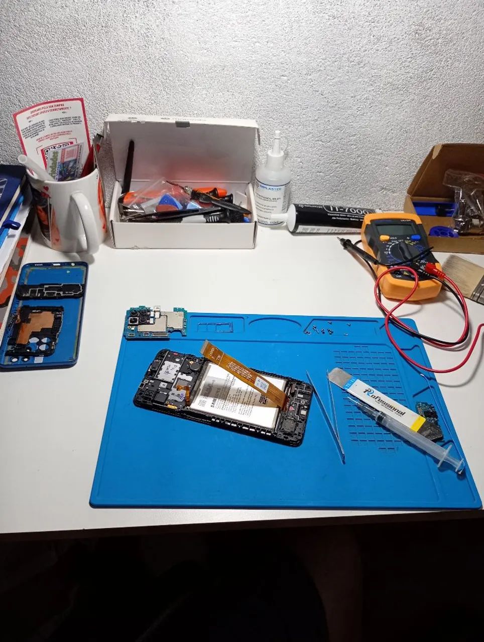 Assistência de celular  - Foto 4