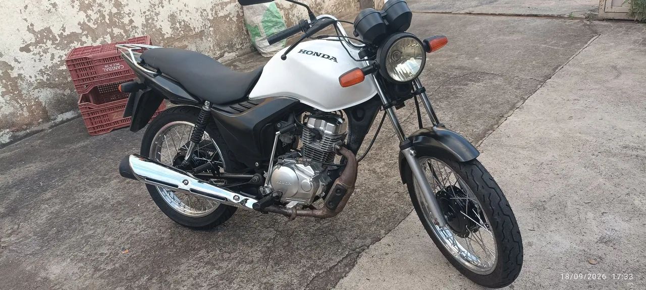 Titan cargo 125cc - Foto 4