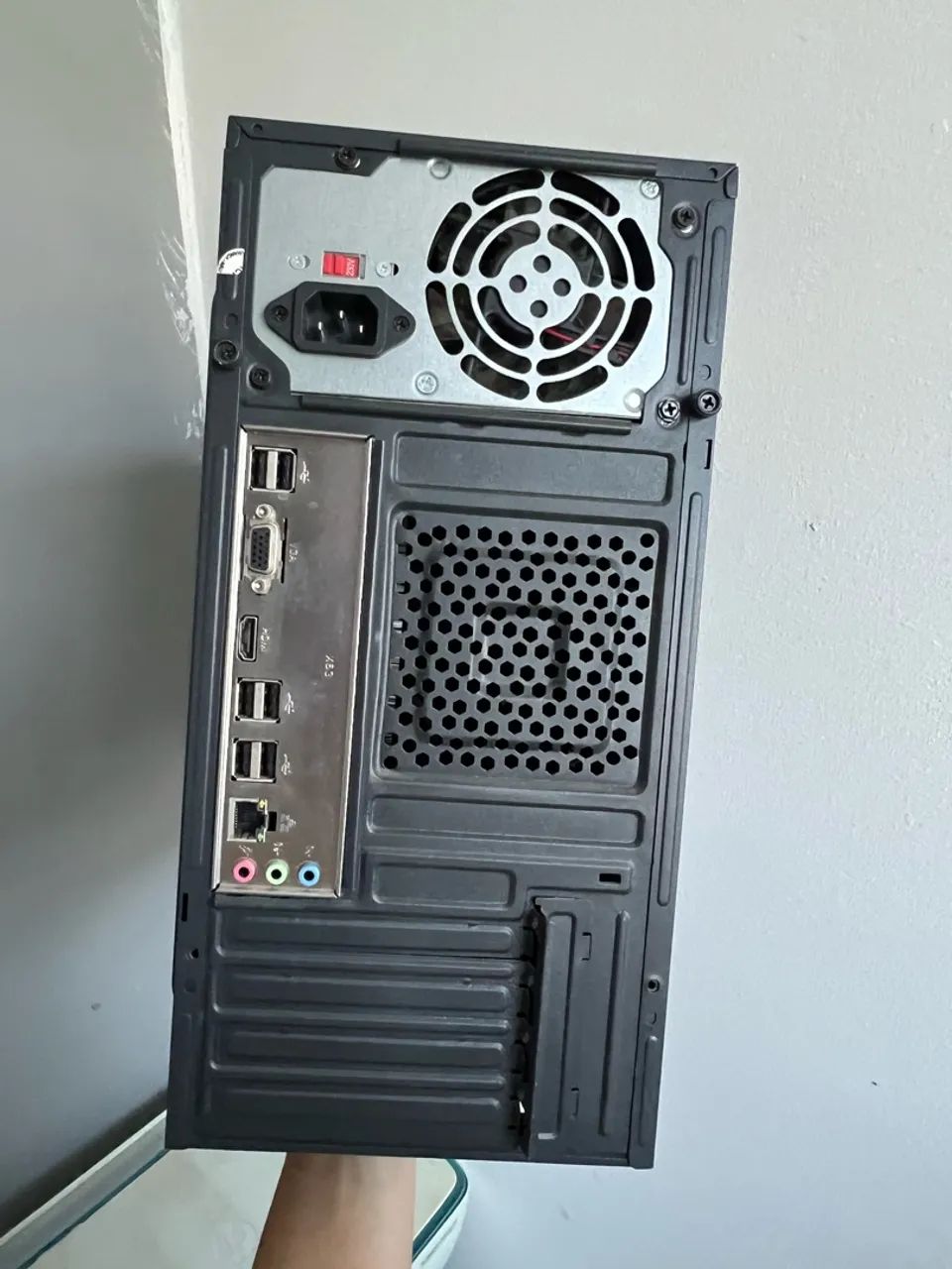Vendo Computador completo  - Foto 4
