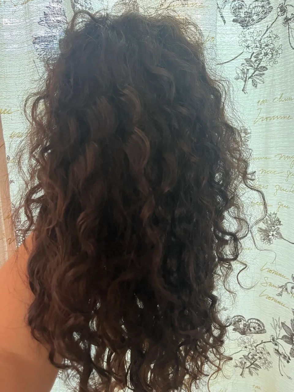 Cabelo  - Foto 2