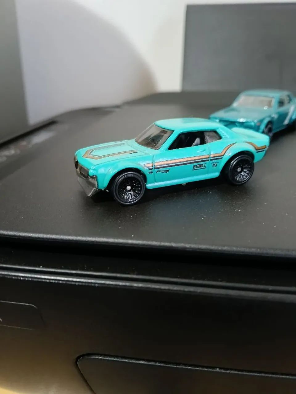 Kit Hotwheels jdm 5 peças loose  - Foto 2
