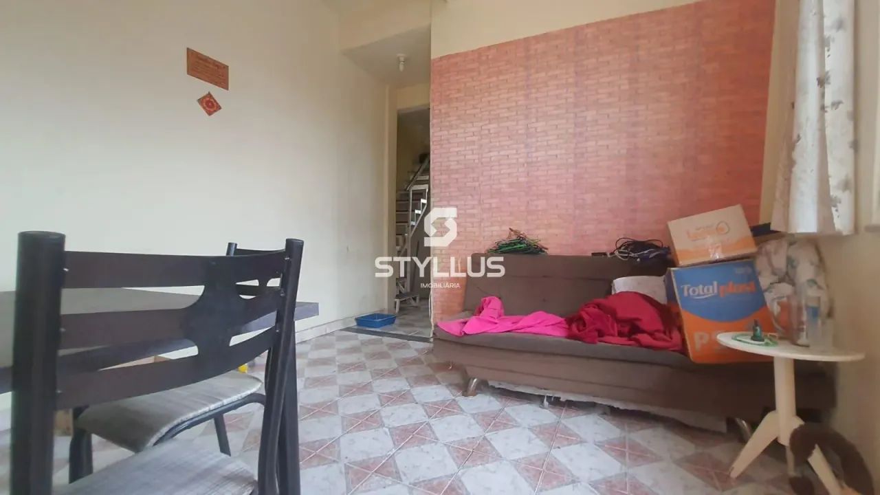 Engenho de Dentro | Casa de Vila 3 quartos - Foto 2