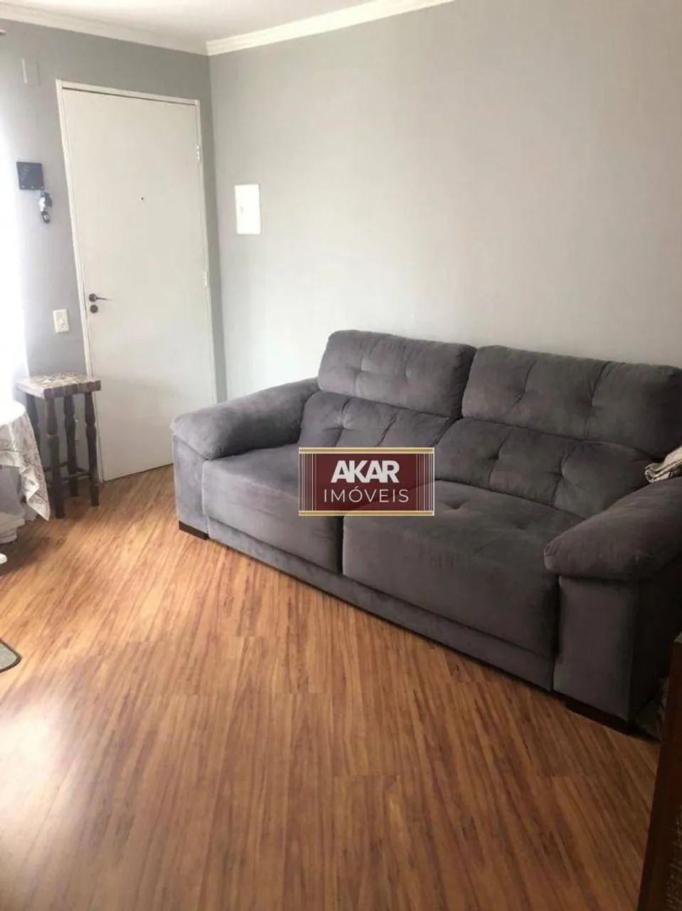 EXCELENTE CONDOMINIO, APARTAMENTO 2 QUARTOS - Foto 3