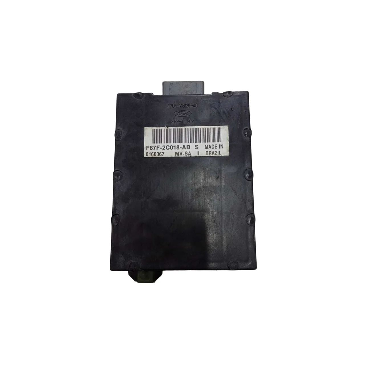 MODULO ABS RANGER XL 2.8 2004 ORIGINALF87F2C018AB - Peças para
