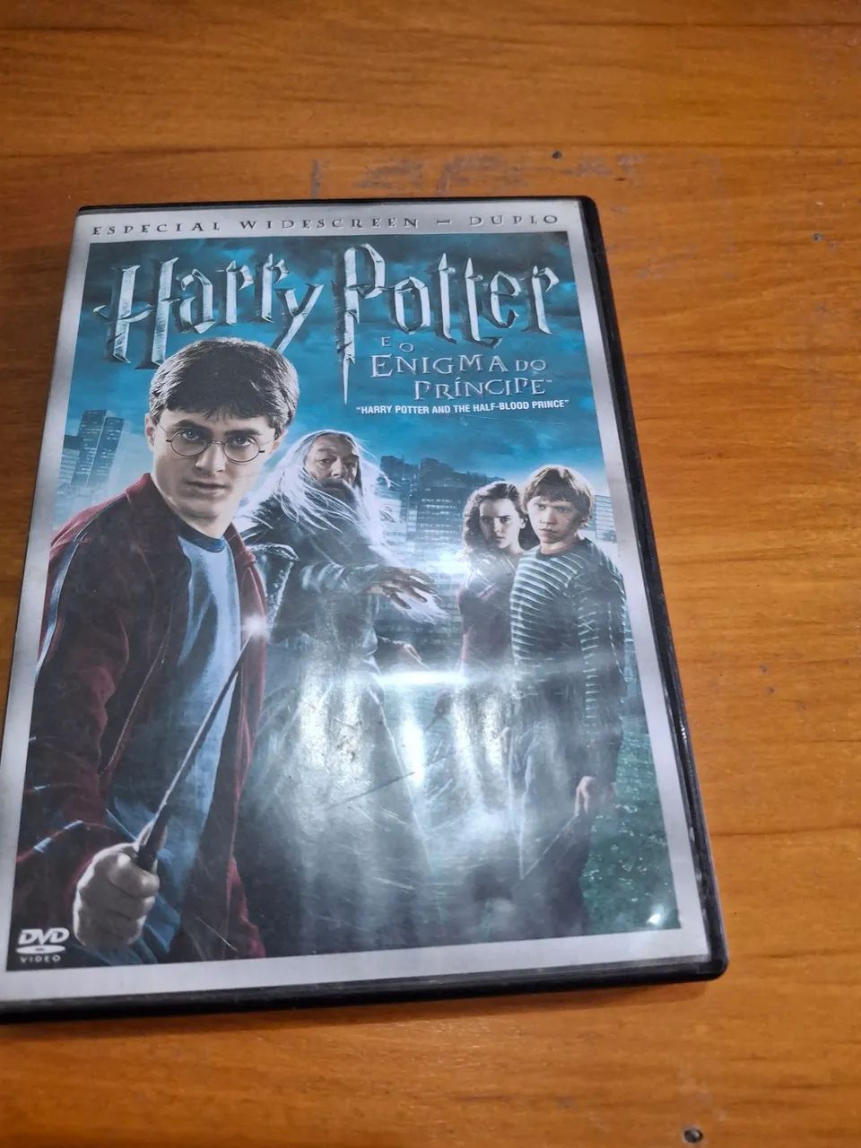 DVDs Filmes Harry Potter - Foto 4