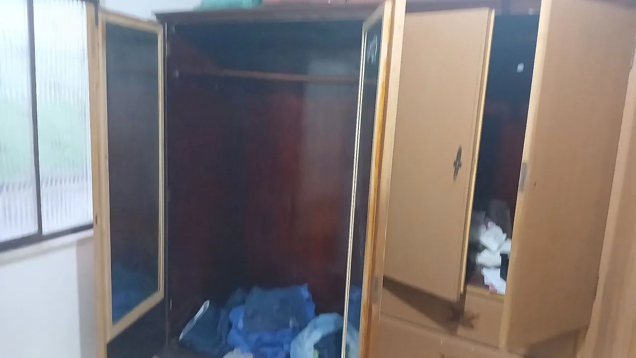 Guarda roupa  - Foto 3