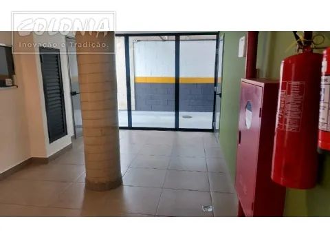 Apartamento a venda - Campestre, Santo André - Foto 5