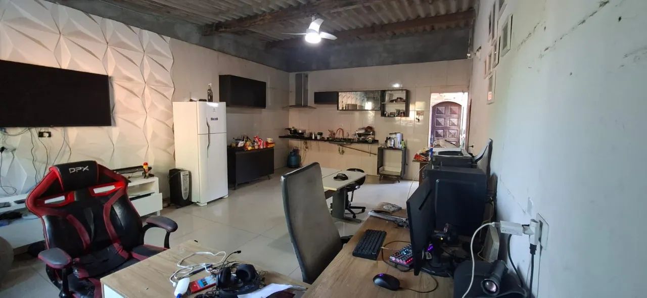Casa em Itaquaquecetuba  - Foto 2