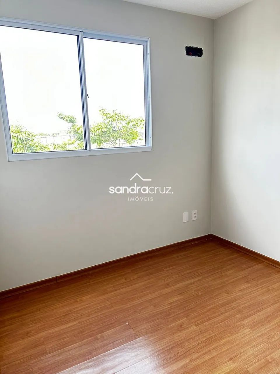 APARTAMENTO 2 QUARTOS -MORADA DE LARANJEIRAS
