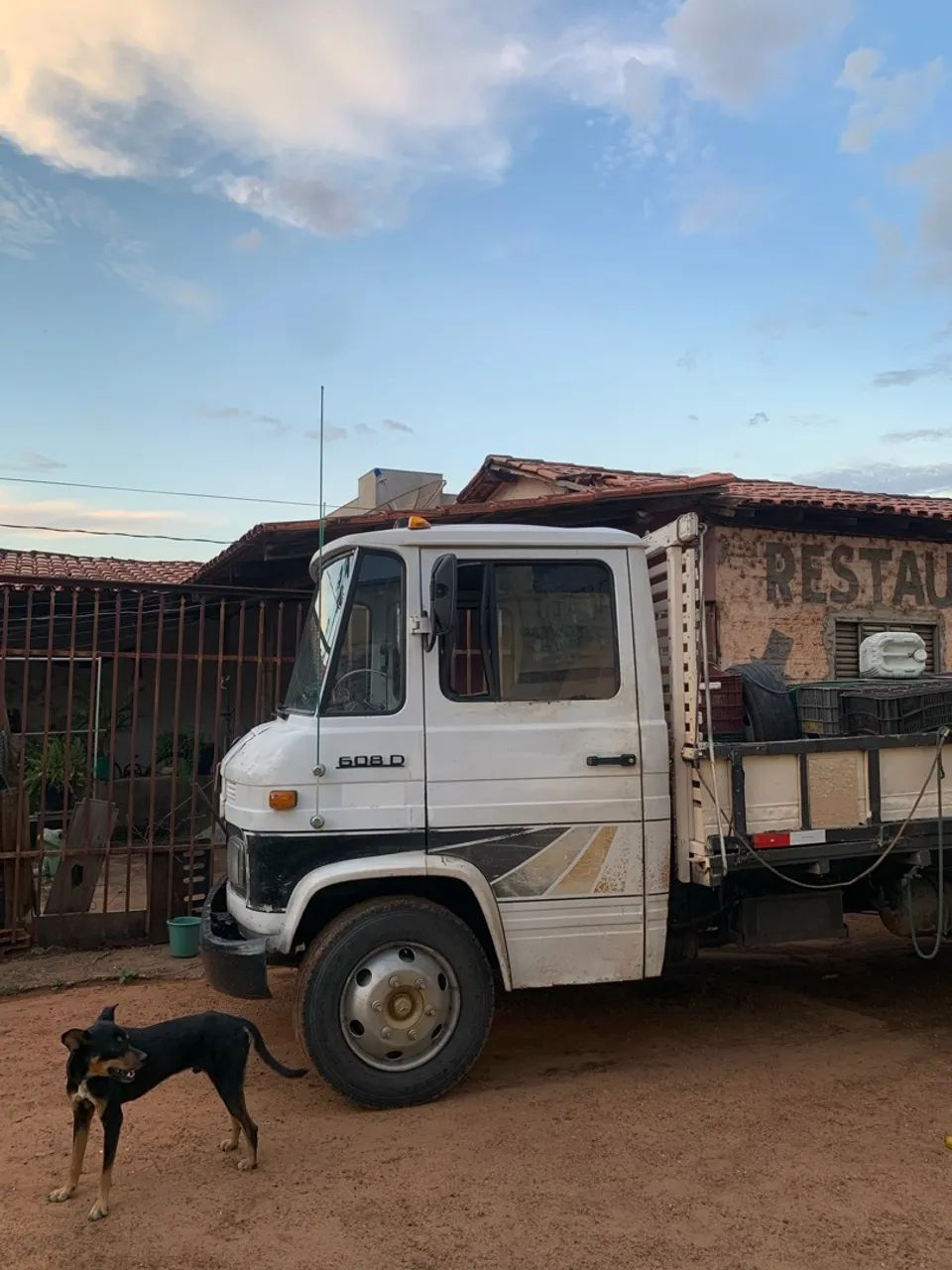 MB 608 - Foto 4